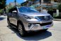 2018 Toyota Fortuner  2.4 V Diesel 4x2 AT in Pasay, Metro Manila-10