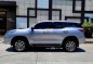 2018 Toyota Fortuner  2.4 V Diesel 4x2 AT in Pasay, Metro Manila-7