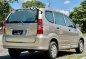 2009 Toyota Avanza  1.3 J MT in Makati, Metro Manila-3