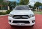 2019 Toyota Hilux  2.4 G DSL 4x2 A/T in Manila, Metro Manila-0
