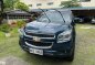 2016 Chevrolet Trailblazer  2.8 2WD 6AT LTX in Manila, Metro Manila-3