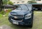 2016 Chevrolet Trailblazer  2.8 2WD 6AT LTX in Manila, Metro Manila-1