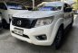 2020 Nissan Navara in Pasay, Metro Manila-2