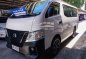 2020 Nissan NV350 Urvan in Pasay, Metro Manila-14