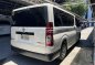 2021 Toyota Hiace in Pasay, Metro Manila-3