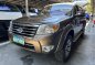 2011 Ford Everest in Pasay, Metro Manila-2