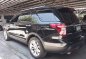 2013 Ford Explorer in Pasay, Metro Manila-5