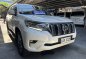 2018 Toyota Land Cruiser Prado in Pasay, Metro Manila-19