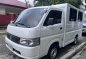 2021 Suzuki Carry Utility Van 1.5L in Pasig, Metro Manila-0
