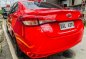 2019 Toyota Vios  1.5 G CVT in Pasig, Metro Manila-9