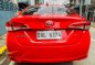 2019 Toyota Vios  1.5 G CVT in Pasig, Metro Manila-8