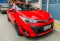 2019 Toyota Vios  1.5 G CVT in Pasig, Metro Manila-5
