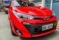 2019 Toyota Vios  1.5 G CVT in Pasig, Metro Manila-4