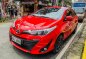 2019 Toyota Vios  1.5 G CVT in Pasig, Metro Manila-2