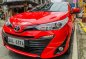 2019 Toyota Vios  1.5 G CVT in Pasig, Metro Manila-1