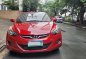 2013 Hyundai Elantra 1.6 GL AT in Makati, Metro Manila-1