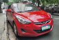2013 Hyundai Elantra 1.6 GL AT in Makati, Metro Manila-2