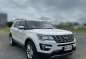 2016 Ford Explorer in Parañaque, Metro Manila-8