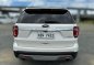 2016 Ford Explorer in Parañaque, Metro Manila-5