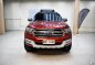 2018 Ford Everest  Titanium 2.2L 4x2 AT in Lemery, Batangas-0