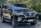 2016 Toyota Fortuner  2.4 G Diesel 4x2 AT in Taal, Batangas-1