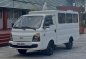 2016 Hyundai H-100 2.5 CRDi GL Shuttle Body (w/AC) in Taal, Batangas-0