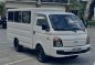 2016 Hyundai H-100 2.5 CRDi GL Shuttle Body (w/AC) in Taal, Batangas-1