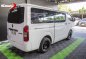 2021 Foton View Transvan  2.8L MT in Malabon, Metro Manila-3