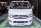 2021 Foton View Transvan  2.8L MT in Malabon, Metro Manila-6