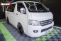 2021 Foton View Transvan  2.8L MT in Malabon, Metro Manila-7