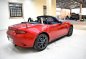 2016 Mazda MX-5 SkyActiv 2.0 AT in Lemery, Batangas-17