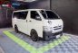 2020 Toyota Hiace  Commuter 3.0 M/T in Malabon, Metro Manila-2