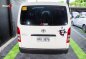 2020 Toyota Hiace  Commuter 3.0 M/T in Malabon, Metro Manila-4