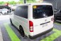 2020 Toyota Hiace  Commuter 3.0 M/T in Malabon, Metro Manila-5