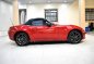 2016 Mazda MX-5 SkyActiv 2.0 AT in Lemery, Batangas-26