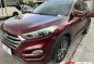 2016 Hyundai Tucson in San Fernando, Pampanga-2