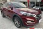 2016 Hyundai Tucson in San Fernando, Pampanga-0