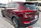 2016 Hyundai Tucson in San Fernando, Pampanga-3