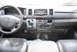 2017 Toyota Hiace  Commuter 3.0 M/T in Lemery, Batangas-2