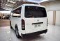 2017 Toyota Hiace  Commuter 3.0 M/T in Lemery, Batangas-4