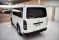 2017 Toyota Hiace  Commuter 3.0 M/T in Lemery, Batangas-19