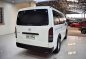 2017 Toyota Hiace  Commuter 3.0 M/T in Lemery, Batangas-16