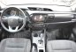 2021 Toyota Hilux  2.4 G DSL 4x2 A/T in Lemery, Batangas-2