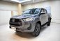 2021 Toyota Hilux  2.4 G DSL 4x2 A/T in Lemery, Batangas-18