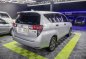 2022 Toyota Innova  2.8 E Diesel AT in Malabon, Metro Manila-3