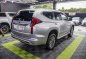 2022 Mitsubishi Montero Sport  GLX 2WD 2.4D MT in Malabon, Metro Manila-4