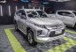 2022 Mitsubishi Montero Sport  GLX 2WD 2.4D MT in Malabon, Metro Manila-5