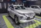 2022 Mitsubishi Montero Sport  GLX 2WD 2.4D MT in Malabon, Metro Manila-4