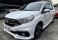 2017 Honda Mobilio  1.5 RS Navi CVT in Las Piñas, Metro Manila-1