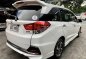 2017 Honda Mobilio  1.5 RS Navi CVT in Las Piñas, Metro Manila-5